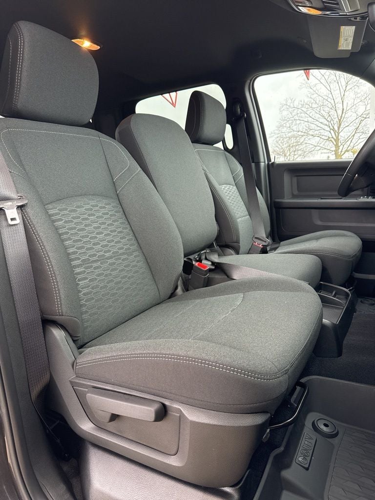 2026 RAM Ram 3500 Tradesman