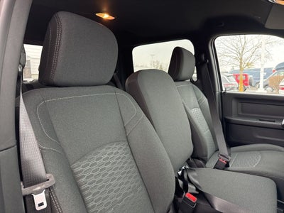 2026 RAM Ram 3500 Tradesman