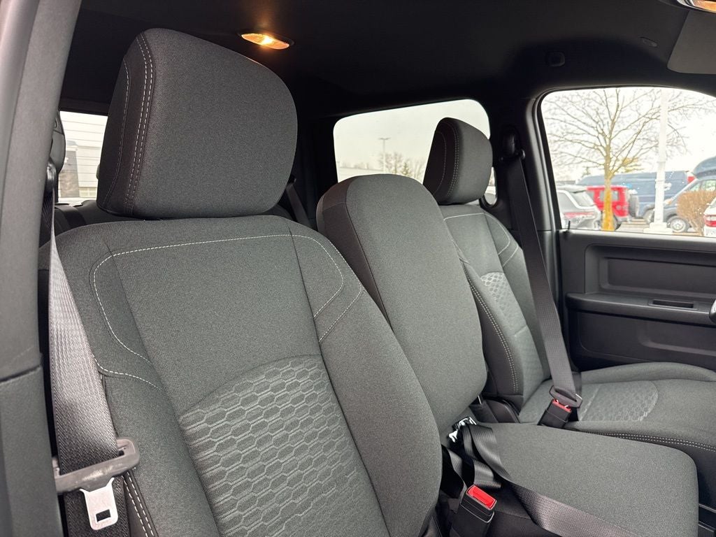 2026 RAM Ram 3500 Tradesman