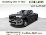 2026 RAM Ram 3500 Tradesman