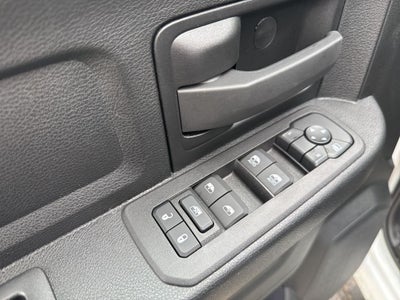 2026 RAM Ram 3500 Tradesman