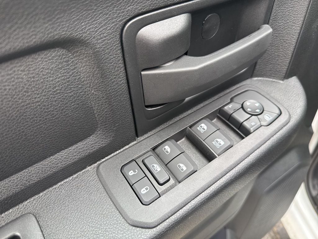 2026 RAM Ram 3500 Tradesman