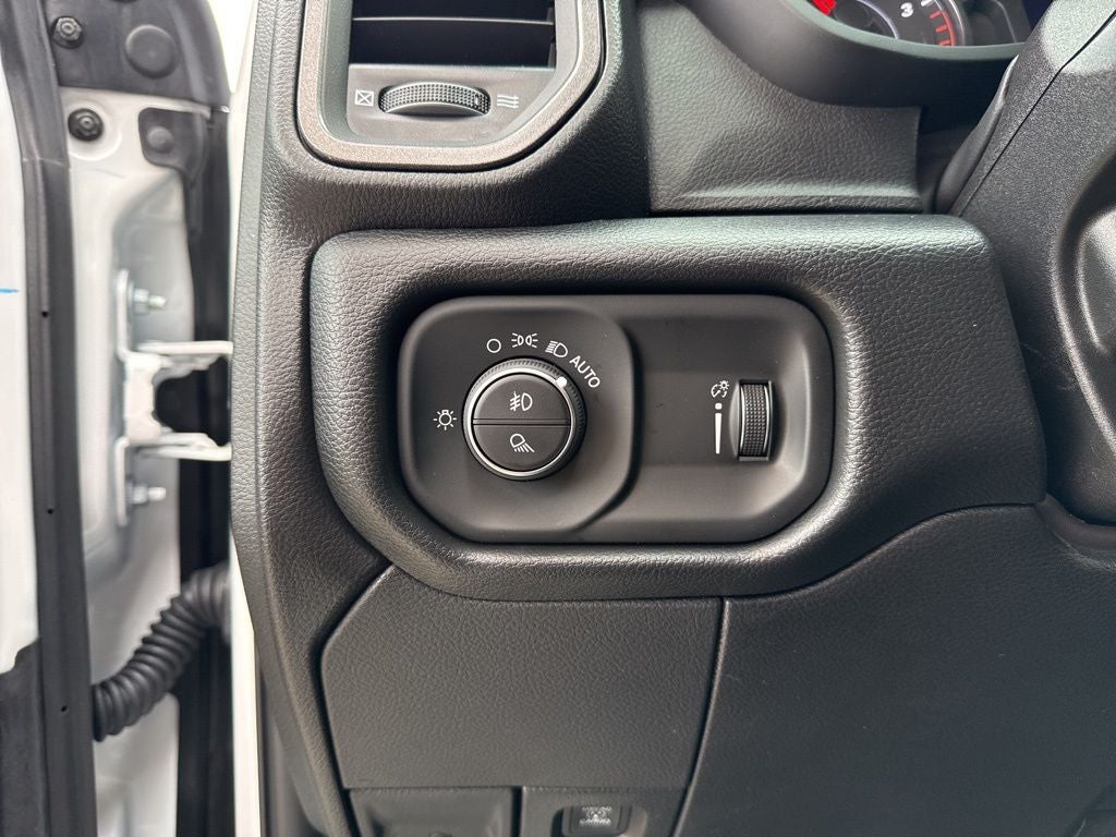 2026 RAM Ram 3500 Tradesman