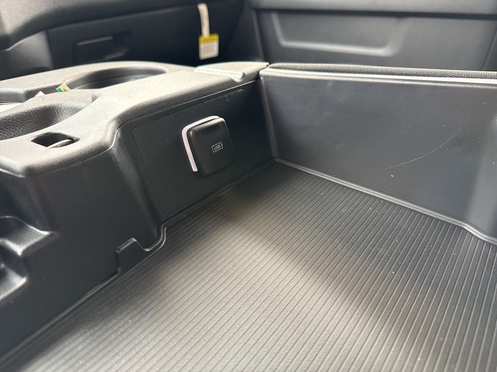 2026 RAM Ram 3500 Tradesman