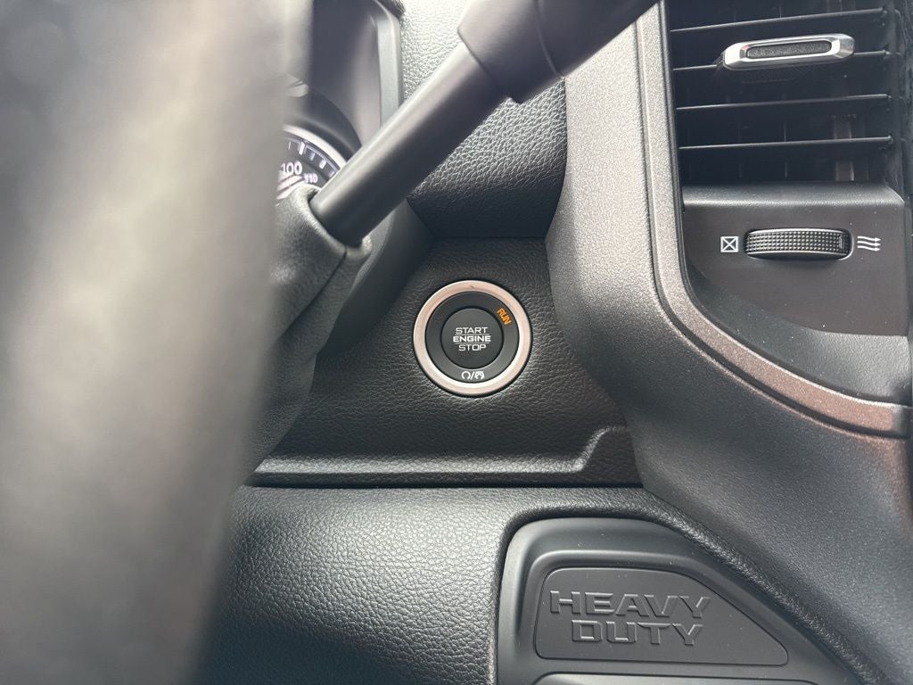 2026 RAM Ram 3500 Tradesman