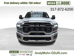 2026 RAM Ram 3500 Tradesman