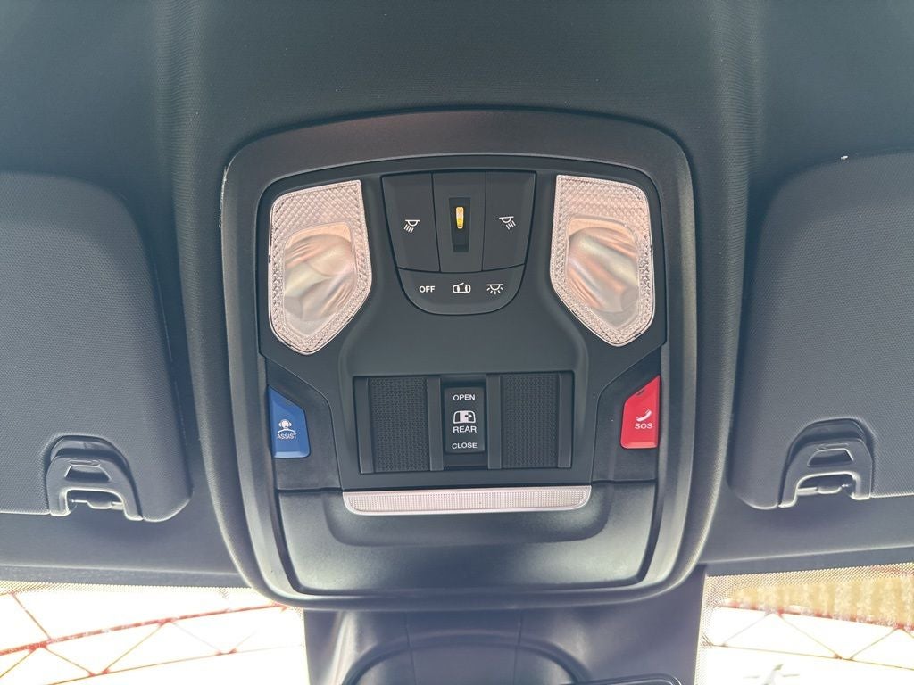 2026 RAM Ram 3500 Tradesman