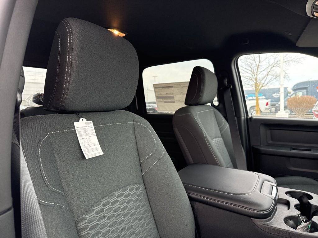 2026 RAM Ram 3500 Tradesman