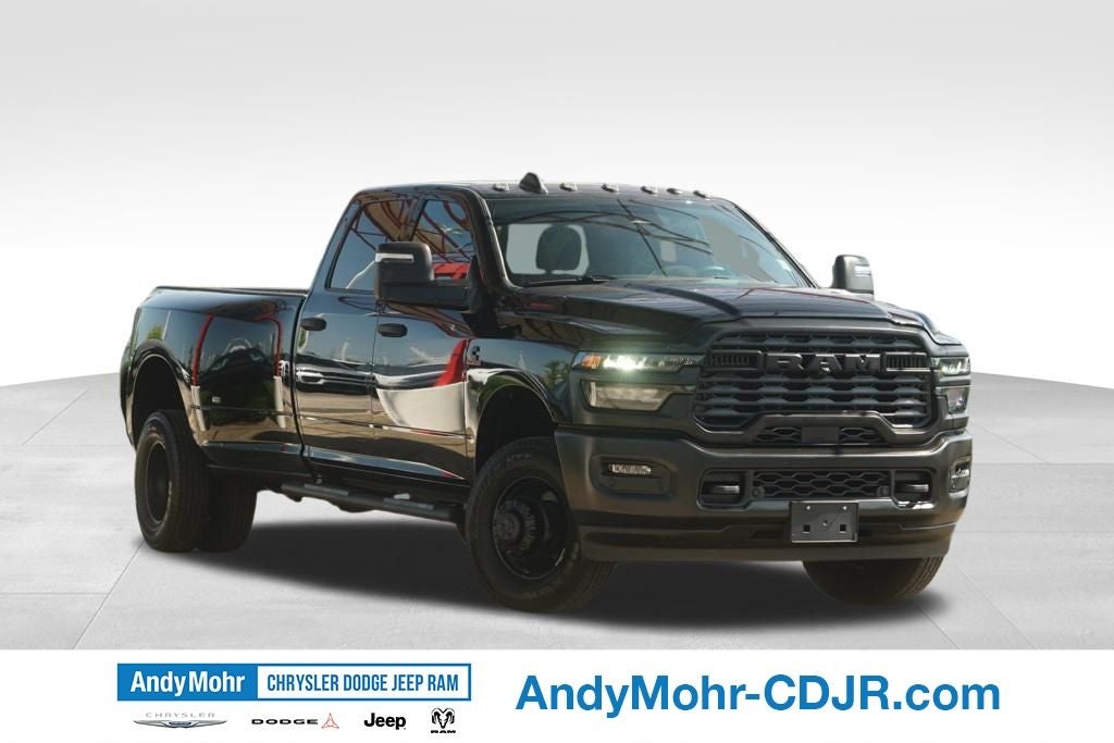 2026 RAM 3500 Tradesman 4X4 Crew Cab LWB's photo