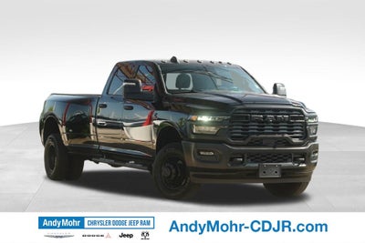 2026 RAM Ram 3500 Tradesman