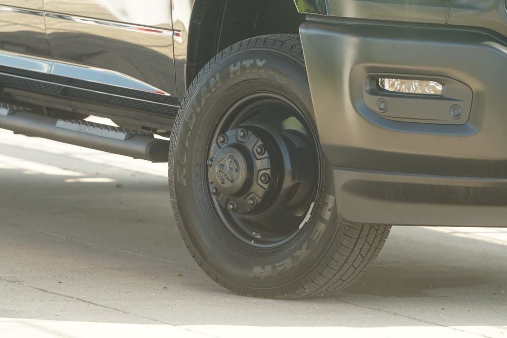 2026 RAM Ram 3500 Tradesman