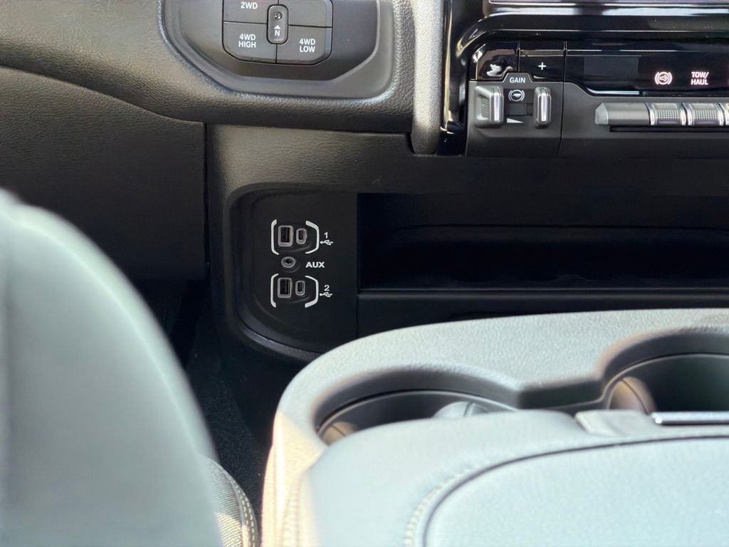 2026 RAM Ram 3500 Tradesman