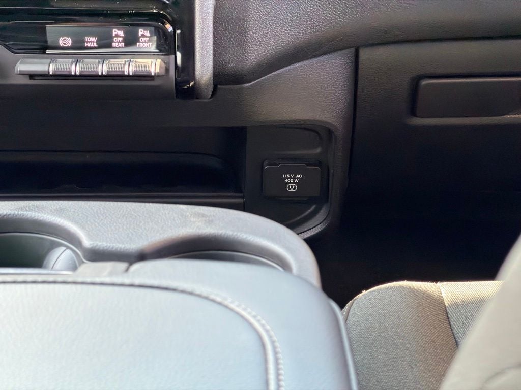 2026 RAM Ram 3500 Tradesman