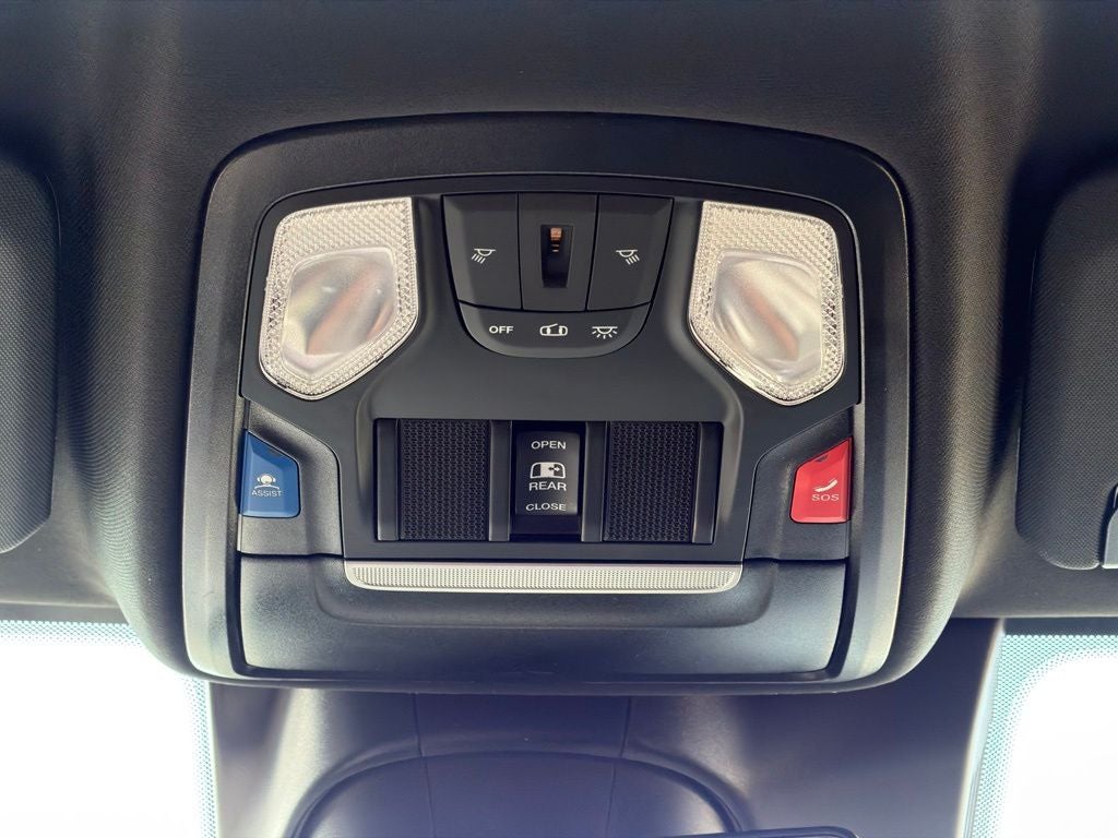 2026 RAM Ram 3500 Tradesman