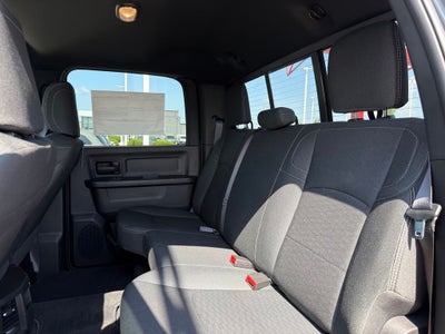 2026 RAM Ram 3500 Tradesman