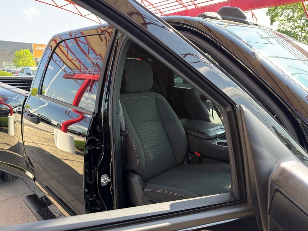2026 RAM Ram 3500 Tradesman