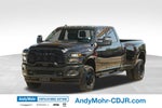 2026 RAM Ram 3500 Tradesman