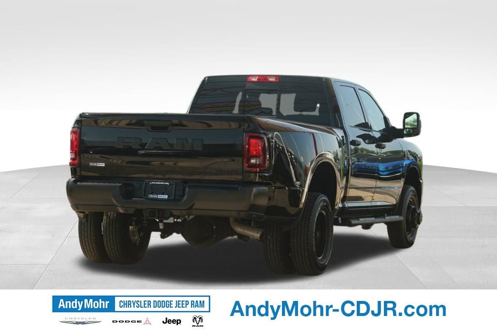 2026 RAM Ram 3500 Tradesman