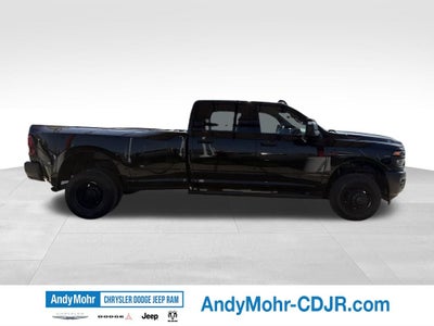 2026 RAM Ram 3500 Tradesman