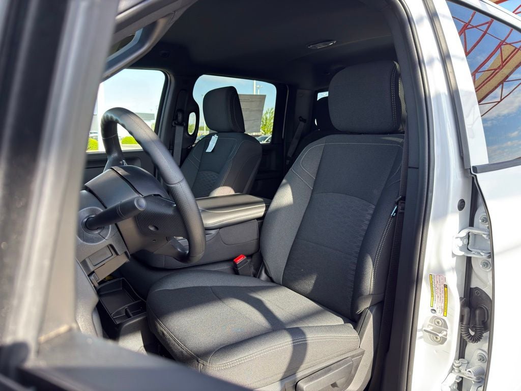 2026 RAM Ram 3500 Tradesman
