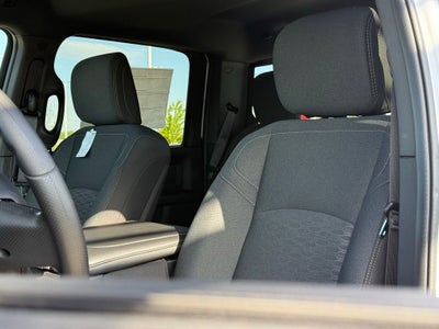 2026 RAM Ram 3500 Tradesman