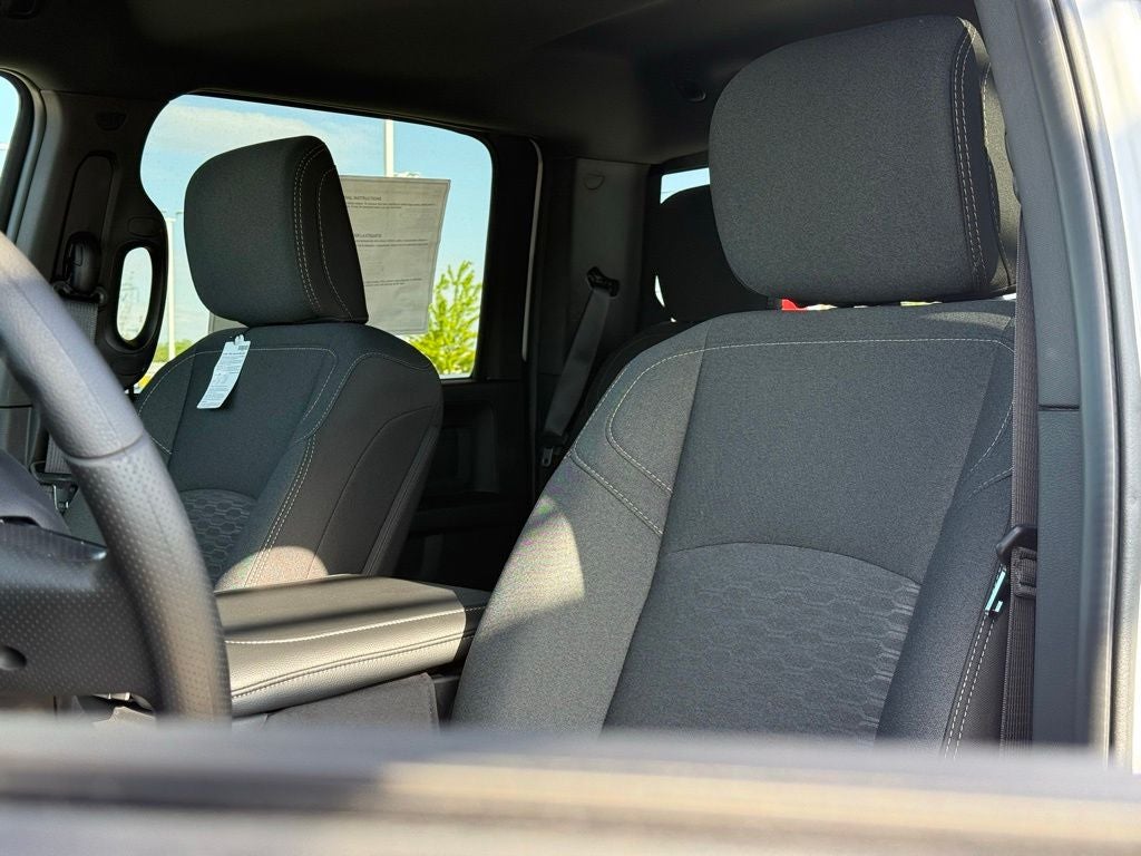 2026 RAM Ram 3500 Tradesman
