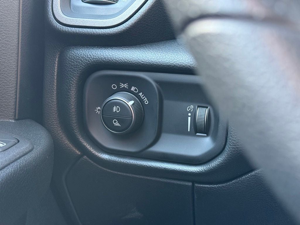 2026 RAM Ram 3500 Tradesman