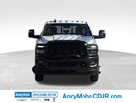 2026 RAM Ram 3500 Tradesman