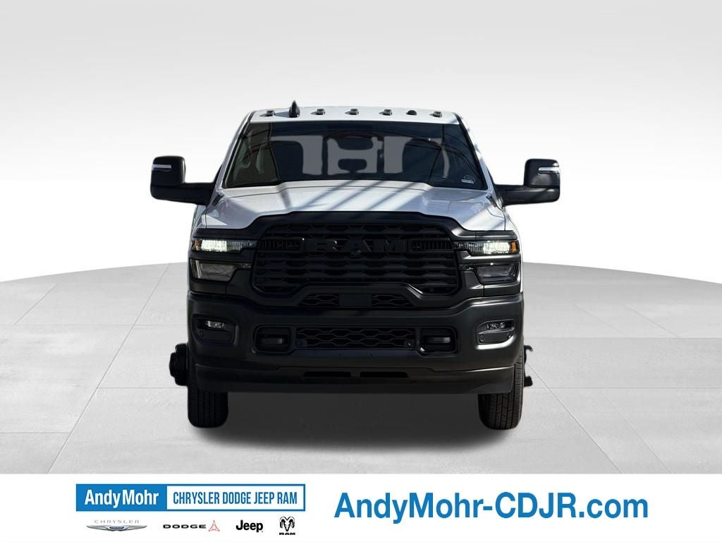 2026 RAM Ram 3500 Tradesman