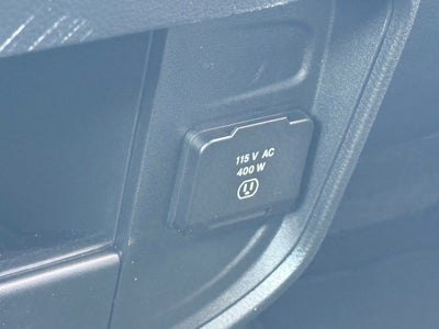 2026 RAM Ram 3500 Tradesman