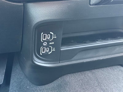 2026 RAM Ram 3500 Tradesman