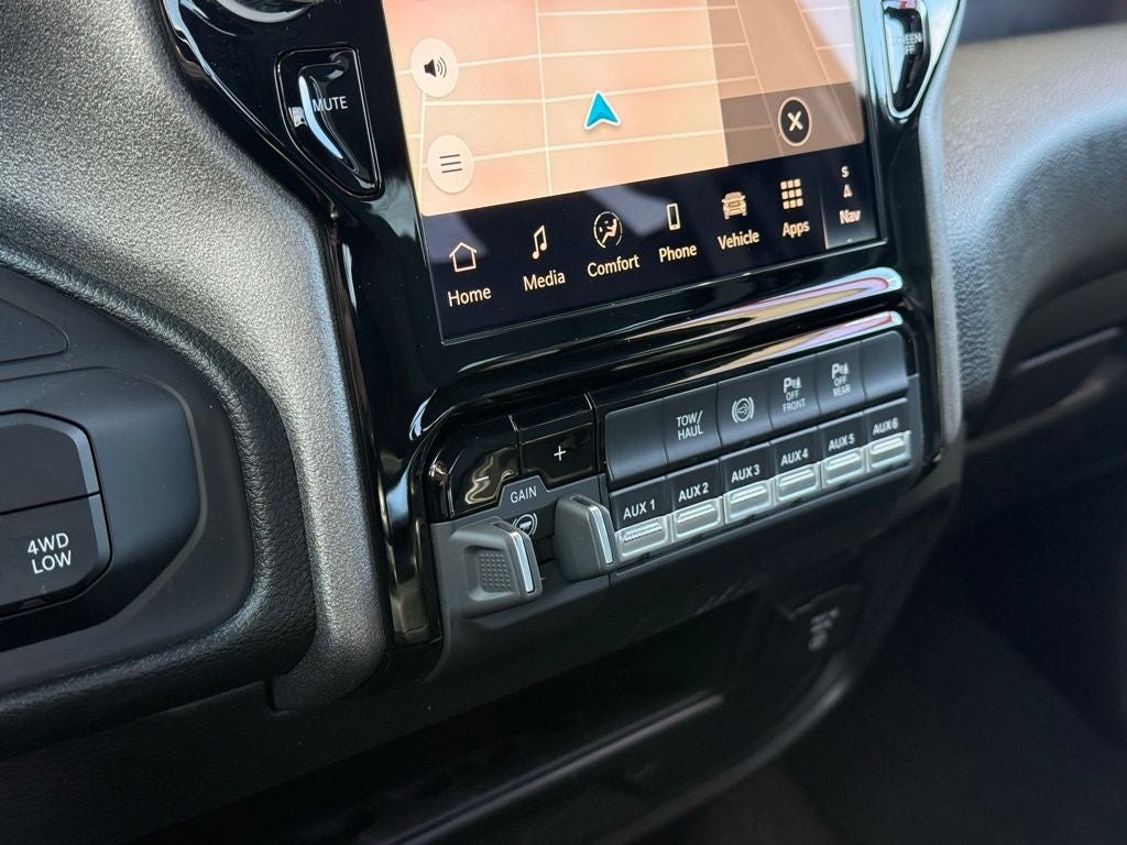 2026 RAM Ram 3500 Tradesman