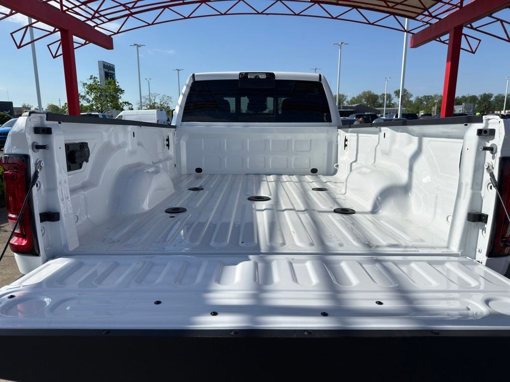 2026 RAM Ram 3500 Tradesman