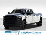 2026 RAM Ram 3500 Tradesman