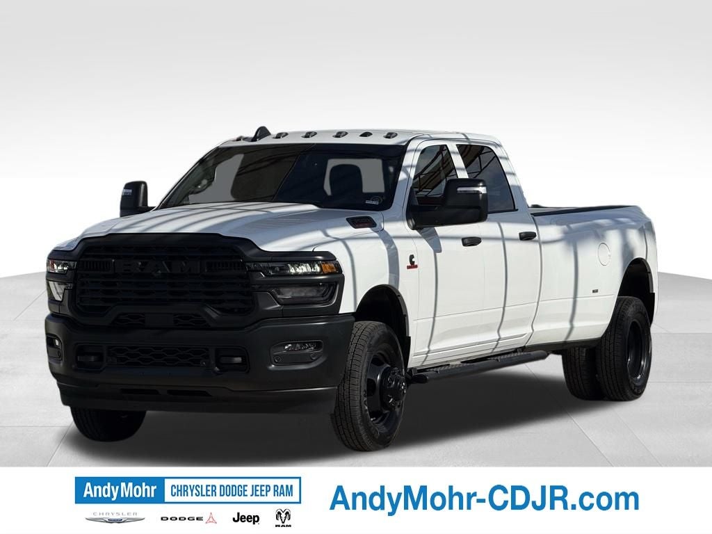 2026 RAM Ram 3500 Tradesman