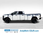 2026 RAM Ram 3500 Tradesman