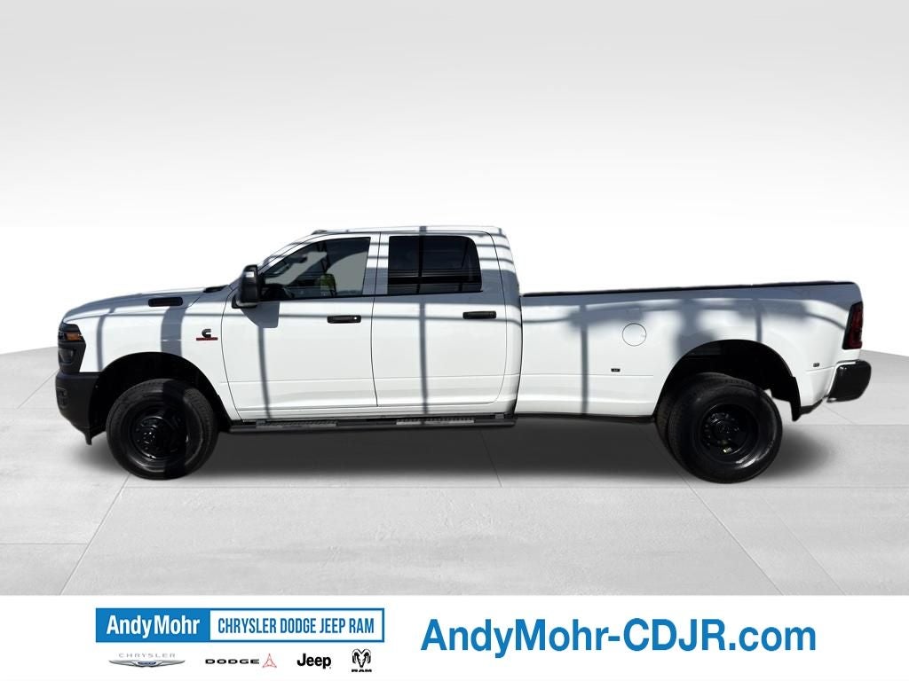 2026 RAM Ram 3500 Tradesman