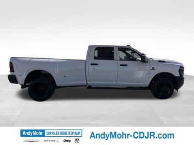 2026 RAM Ram 3500 Tradesman