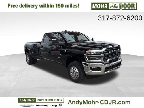2026 RAM Ram 3500 Big Horn