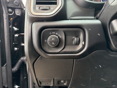 2026 RAM Ram 3500 Big Horn