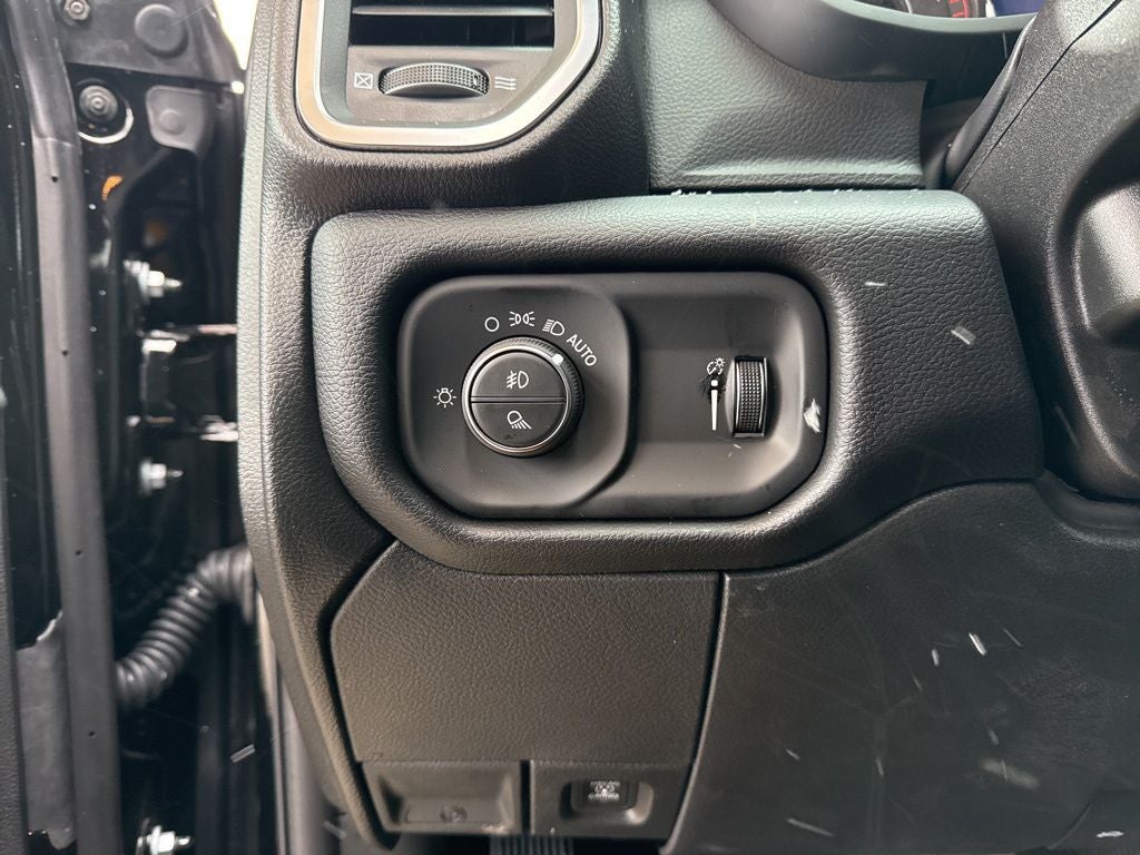 2026 RAM Ram 3500 Big Horn