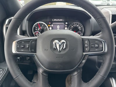 2026 RAM Ram 3500 Big Horn