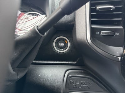 2026 RAM Ram 3500 Big Horn