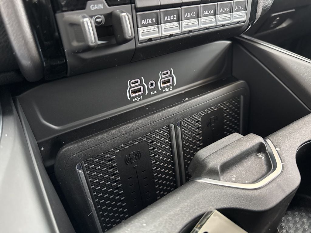 2026 RAM Ram 3500 Big Horn