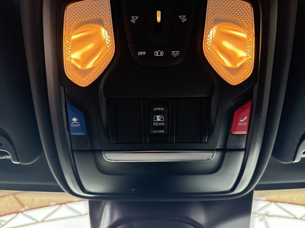 2026 RAM Ram 3500 Big Horn