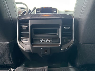 2026 RAM Ram 3500 Big Horn