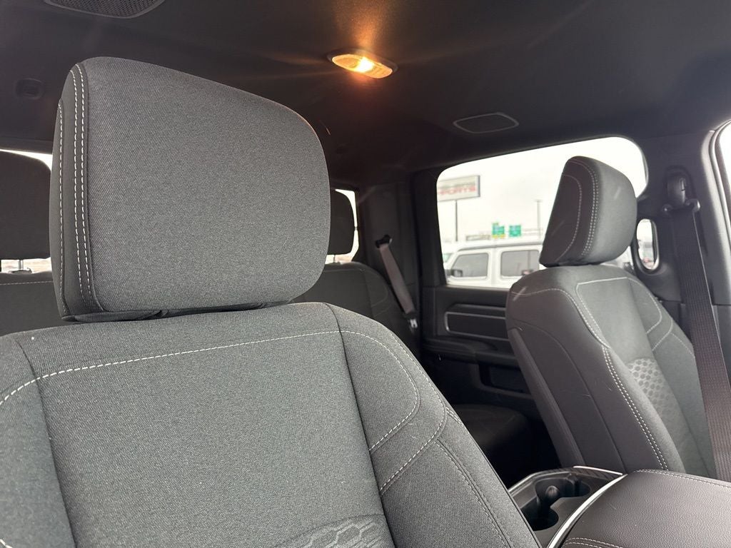 2026 RAM Ram 3500 Big Horn