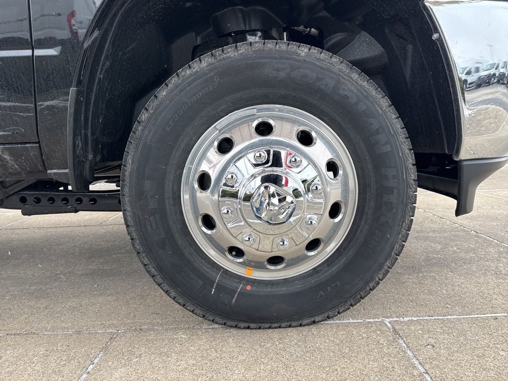 2026 RAM Ram 3500 Big Horn