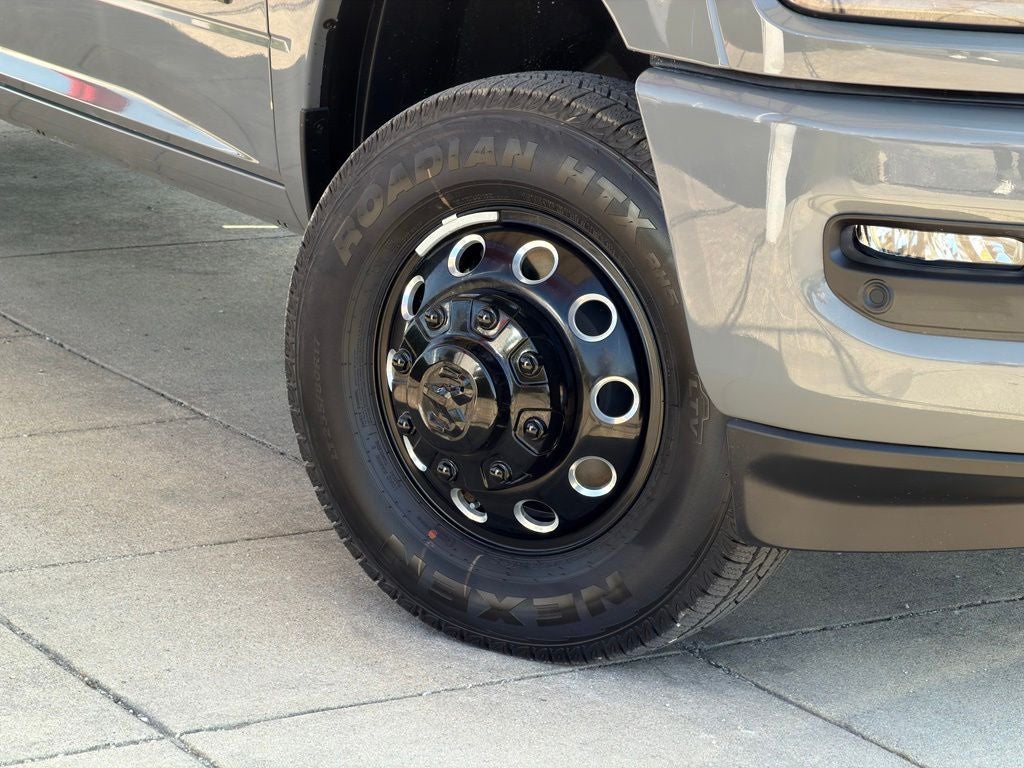 2026 RAM Ram 3500 Big Horn