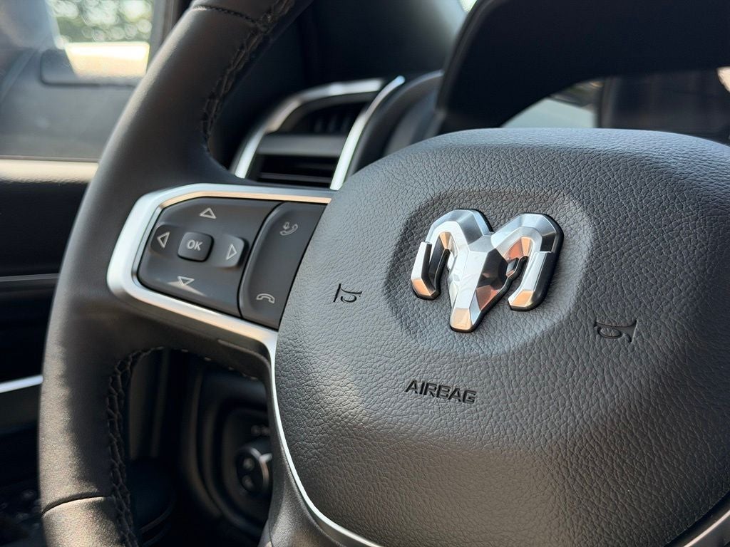 2026 RAM Ram 3500 Big Horn